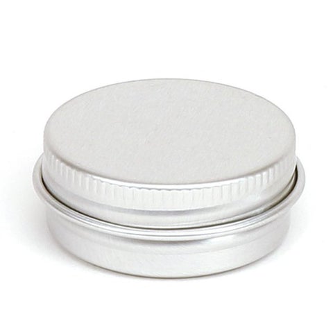 Aluminiumsboks 15 ml